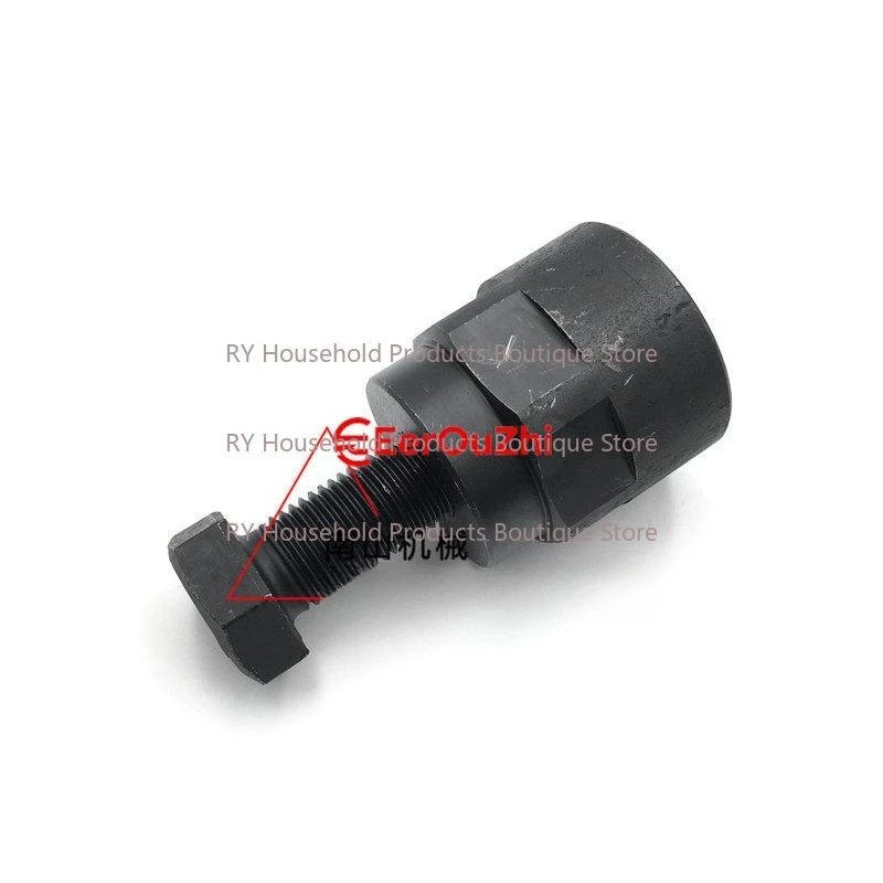For Sany Kobelco Hitachi Isuzu 6BG1/6D34/DB58 Pulley Removal Tool Cone Sleeve Puller Tool Dig