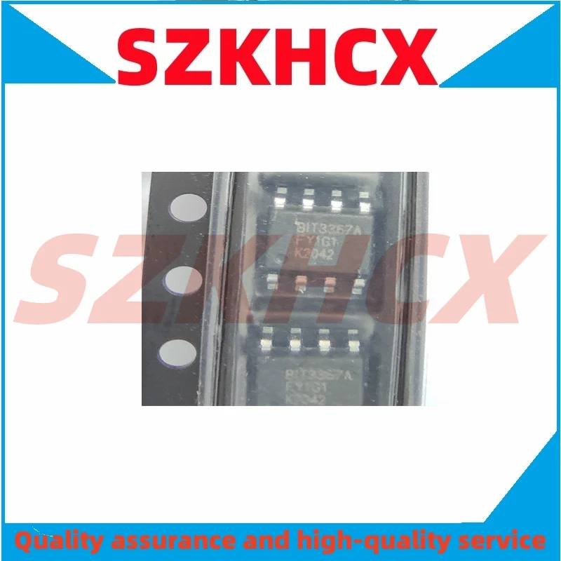 Lote de 10 unidades de BIT3367A SOP-8