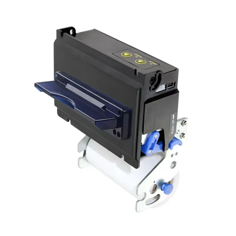 KP-347 80mm Kiosk Thermal Printer Auto Cutter RS232 USB for Self-service Terminal