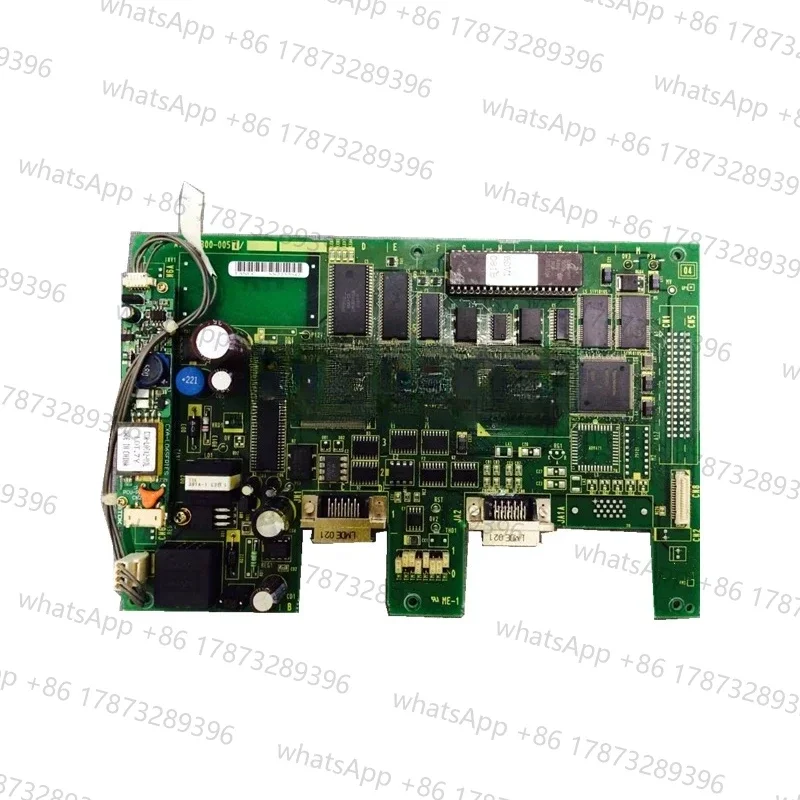 

Circuit Board A16B-3300-0057 A16B-3300-0030 A16B-3300-0035 A16B-3300-0036