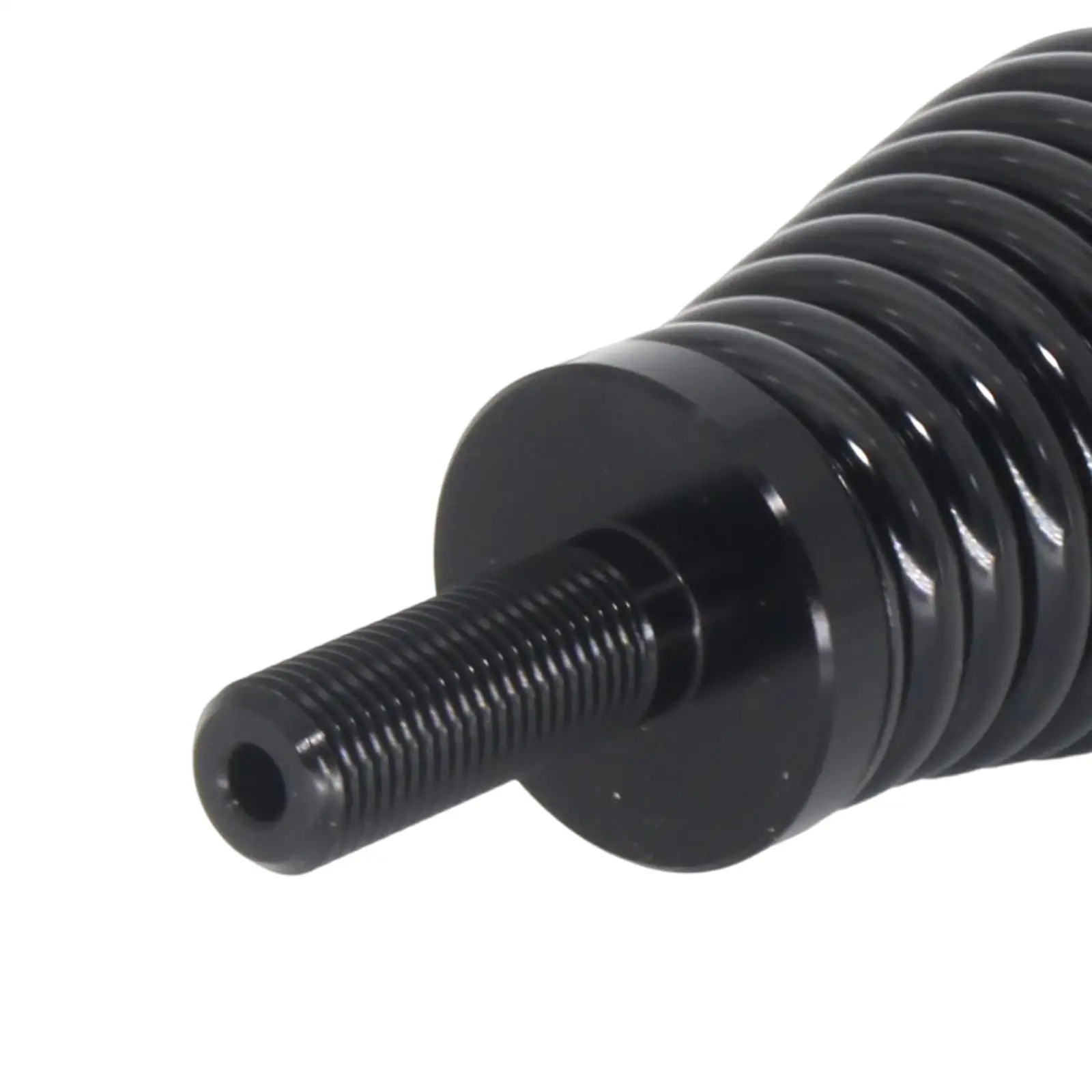 LED Whip Light Federmontagesockel Hardware Heavy Duty Federmontagesockel