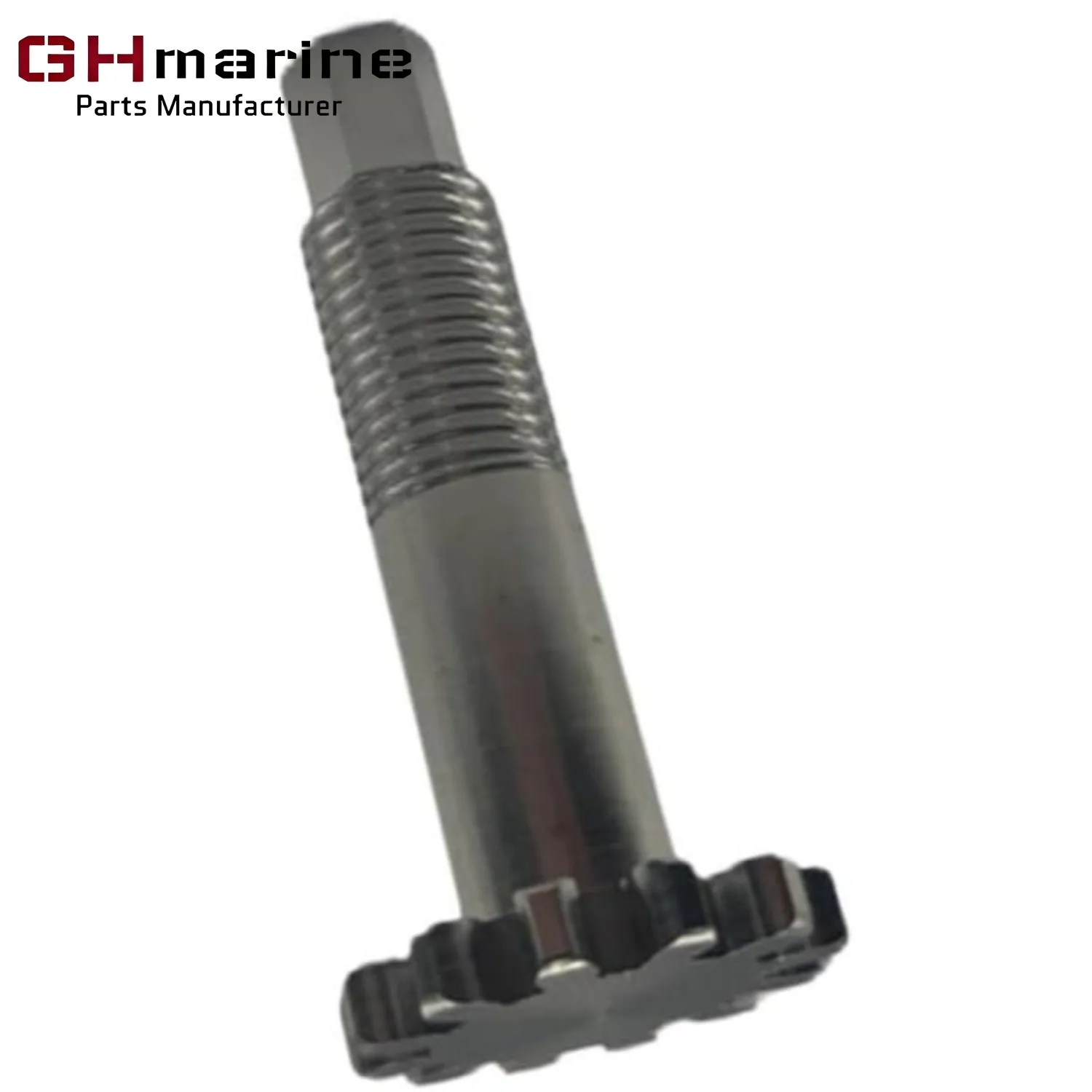 

Pinion Stud Compatible with Mercury MerCruiser Drives Inboard Engines 43-8M0113182 43-8183811 43-818381 43-8183812 818381