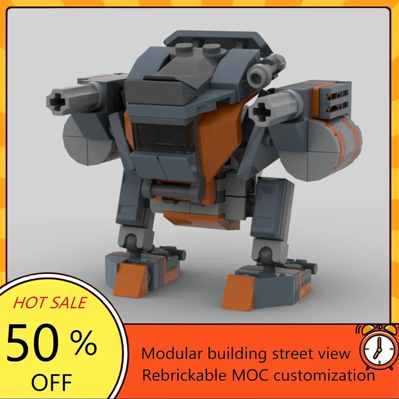 

104PCS Popular Space War Movie Model MOC Building Bricks Spaceship Modular Technology Gifts Holiday Assemble Children Toy Suit