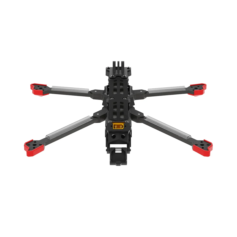 iFlight Chimera7 Pro V2 Frame Kit with 6mm arm for DJI O3 VTX FPV Parts