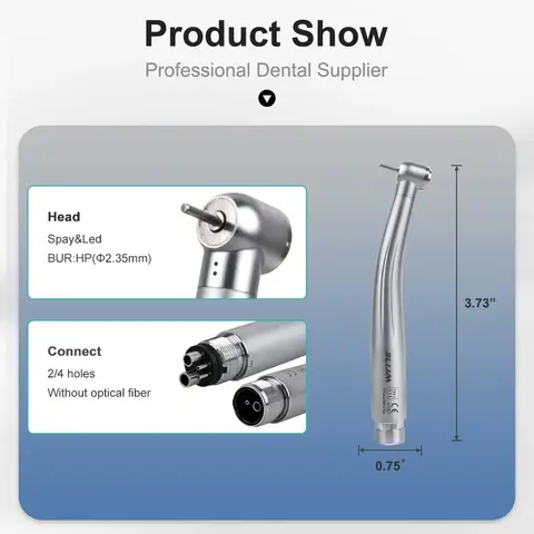 10 best sales handstycke - №9