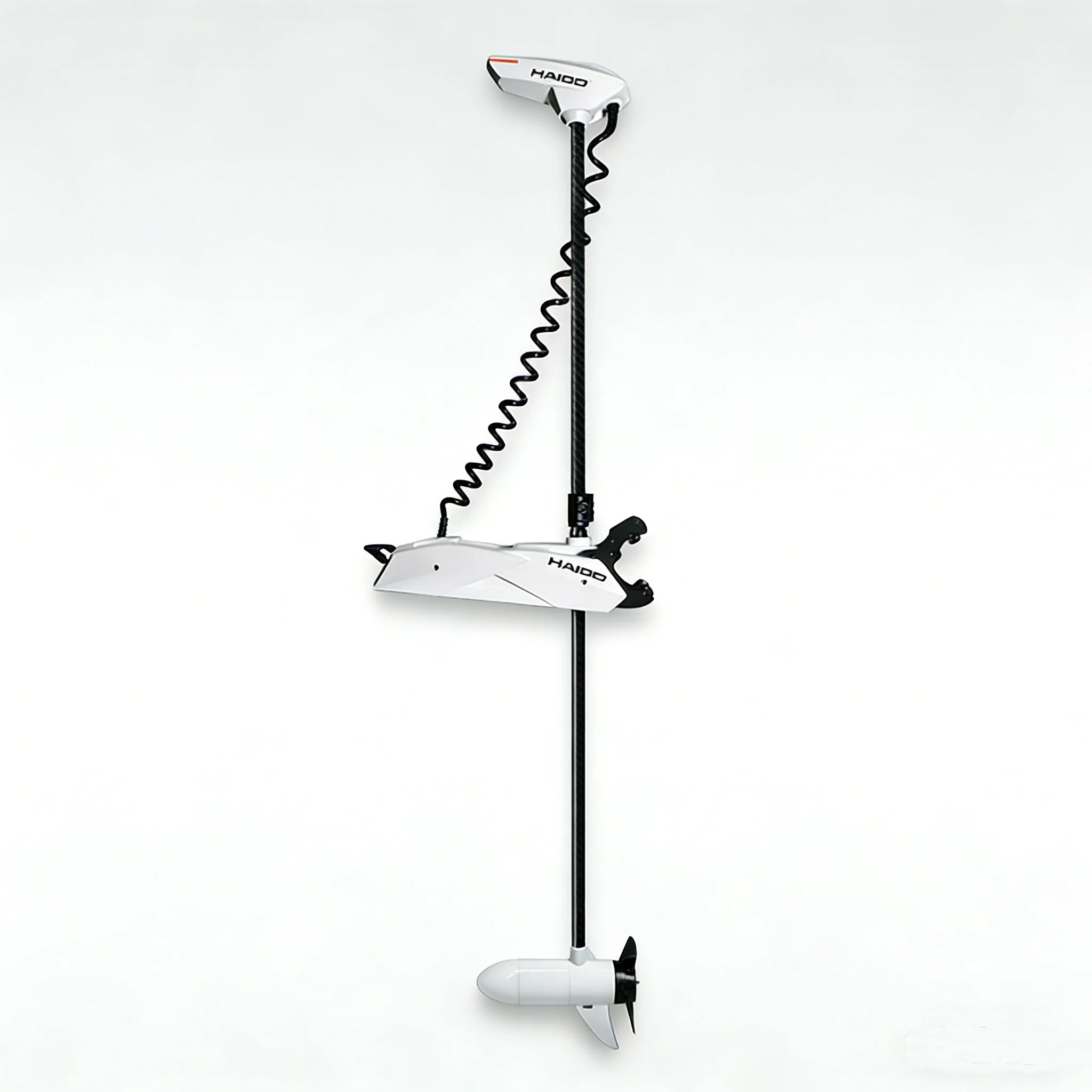 P125 Positioning Remote Control 36V 72 Inch 80 Inch 100 Inch Saltwater Electronic Anchor Thruster Electric Outboard Motor