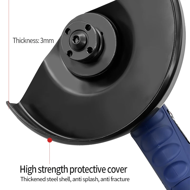 KH-4401 Pneumatic A…