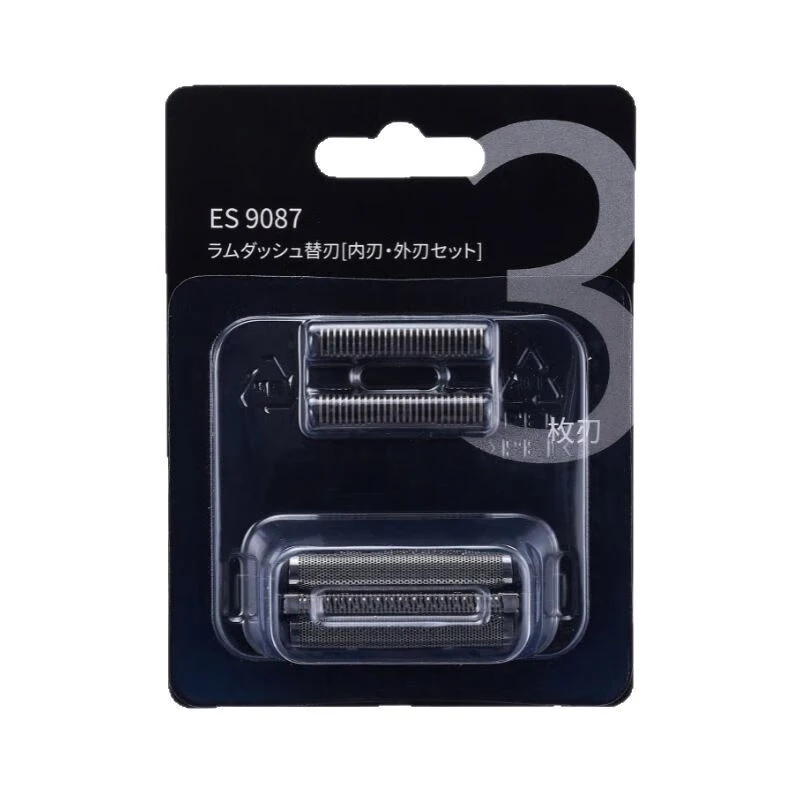Shavers Replacement Heads for Panasonic Electric Shaver RM31 / CM30