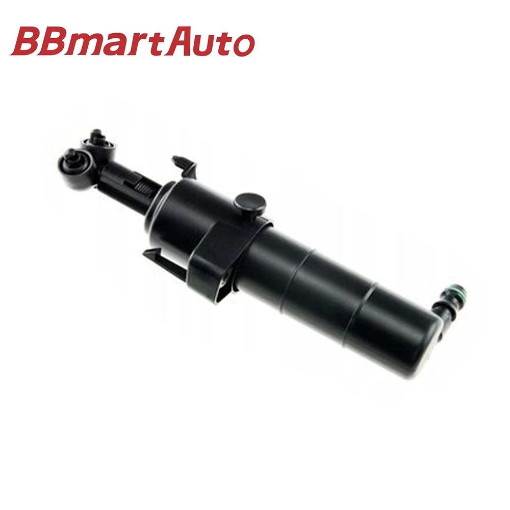 2128600047 BBmart Auto Parts 1pcs Front Right Headlight Washer Nozzle For Mercedes Benz E220 E250 E300 E350 E400 E180 E200 E500