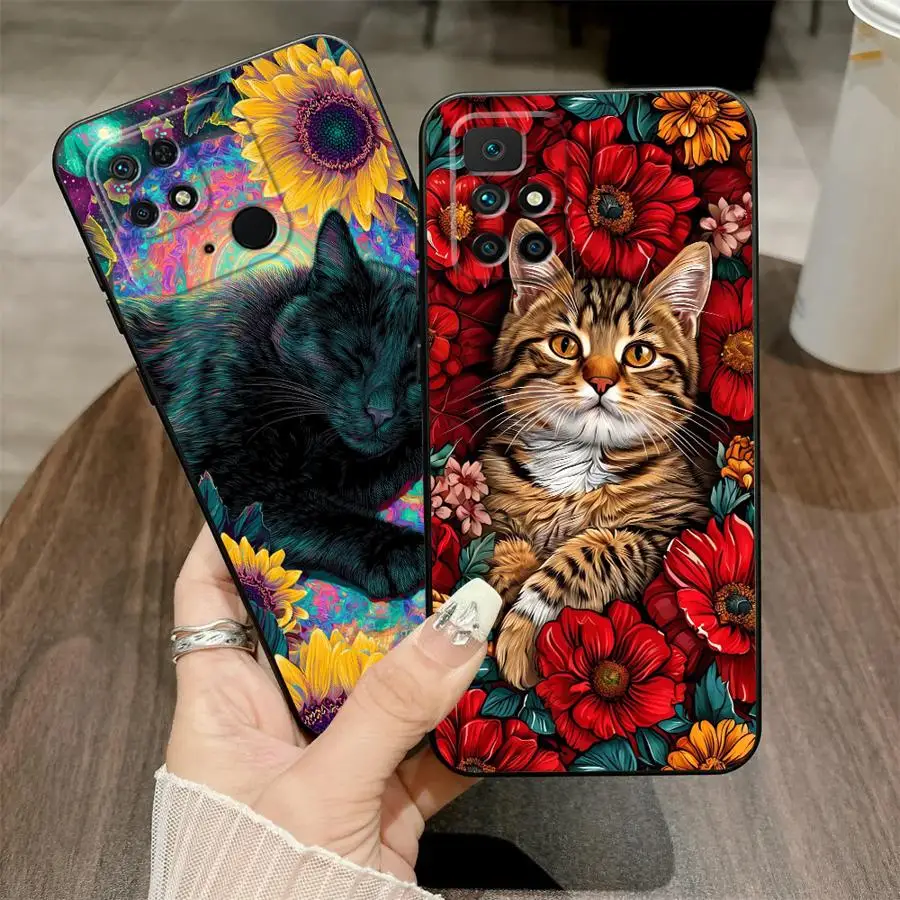 Soft Back Phone Cov… - image