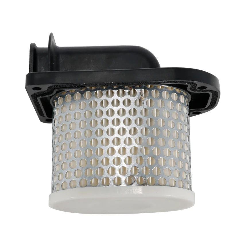 SRV250 XTZ750 Motorrad-Luftfilter für Yamaha SRV250 Renaissa / XTZ750 Super Tenere OEM:3LD-14450-00 Luftreiniger-Element – Detail 4
