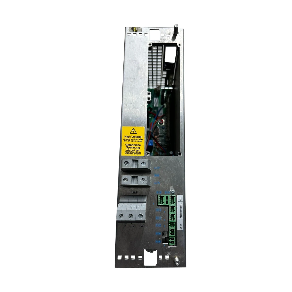 Brand New & 100%   KW10 A-M-K KW Digital Compact Servo Drive