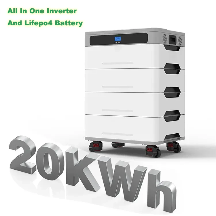 

Все в одном домашнее хранилище энергии 10 кВтч 15 кВтч 20 кВтч автономный солнечный инвертор и аккумулятор штабелируемый аккумулятор с инвертором