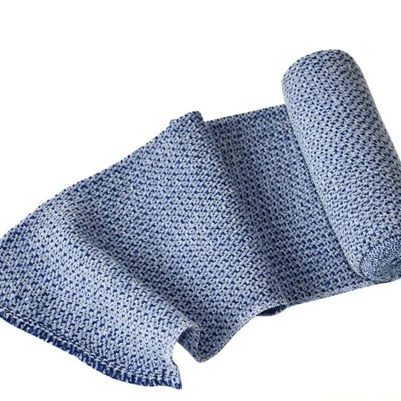31BE Elastic Cooling Bandage 10cmX3.2m Athletic Cooling Bandage Wrap for Arm Albow