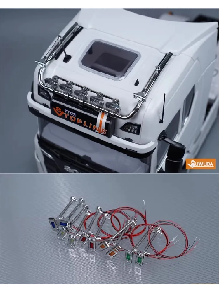 Luminous Horn Steam… - image