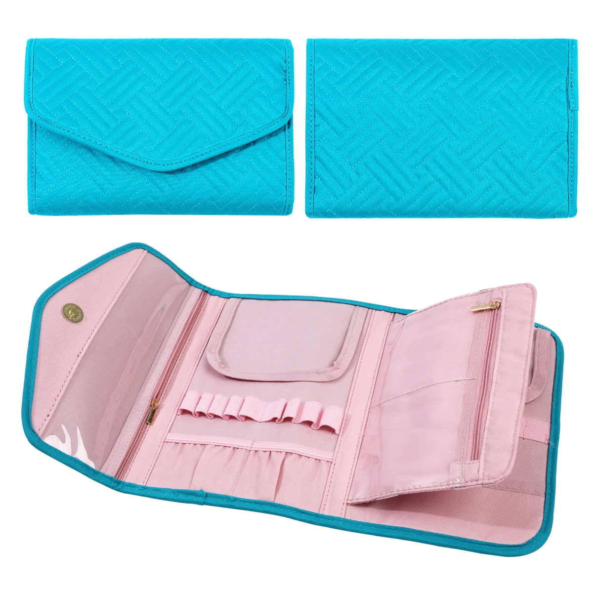 Portable Crochet Ho… - image