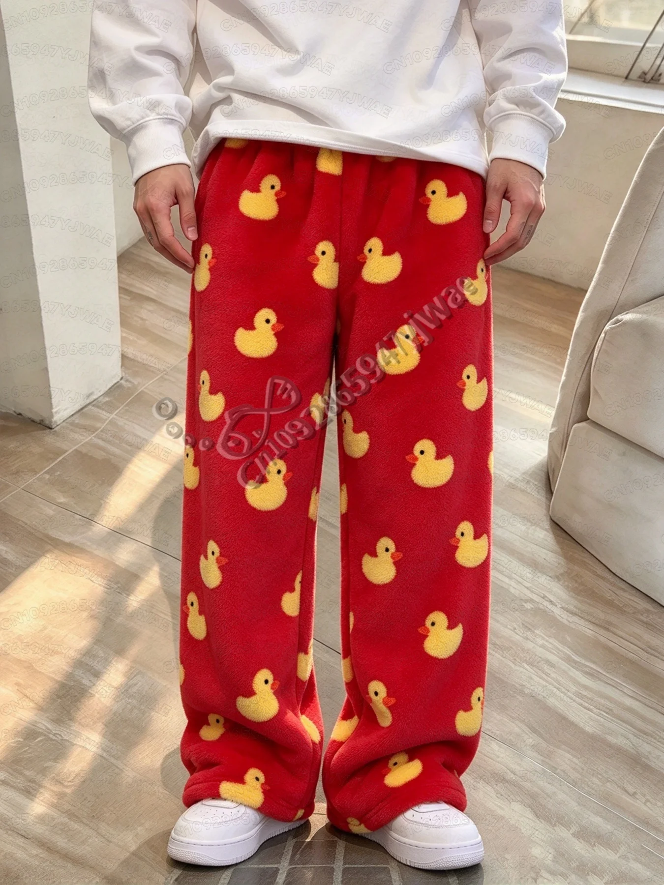 2026 Winter Men Halloween Spooky Ghost Pumpkin Pajama Halloween Fleece Pajama Pants, Cozy Plush Lounge Pants, Pajamas Pant