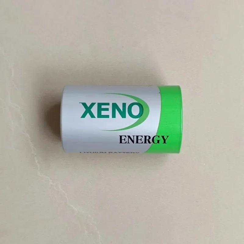 Suitable for XENO XL-205F 3.6V D Type 1 ER32L615 lithium sub-battery starting from 10 pieces