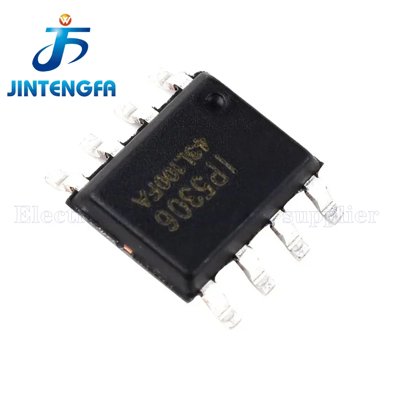 10PCS IP5306 SMD ESOP-8 2.1A charging 2.4A Discharging High Integration Mobile Power Supply SOC IC