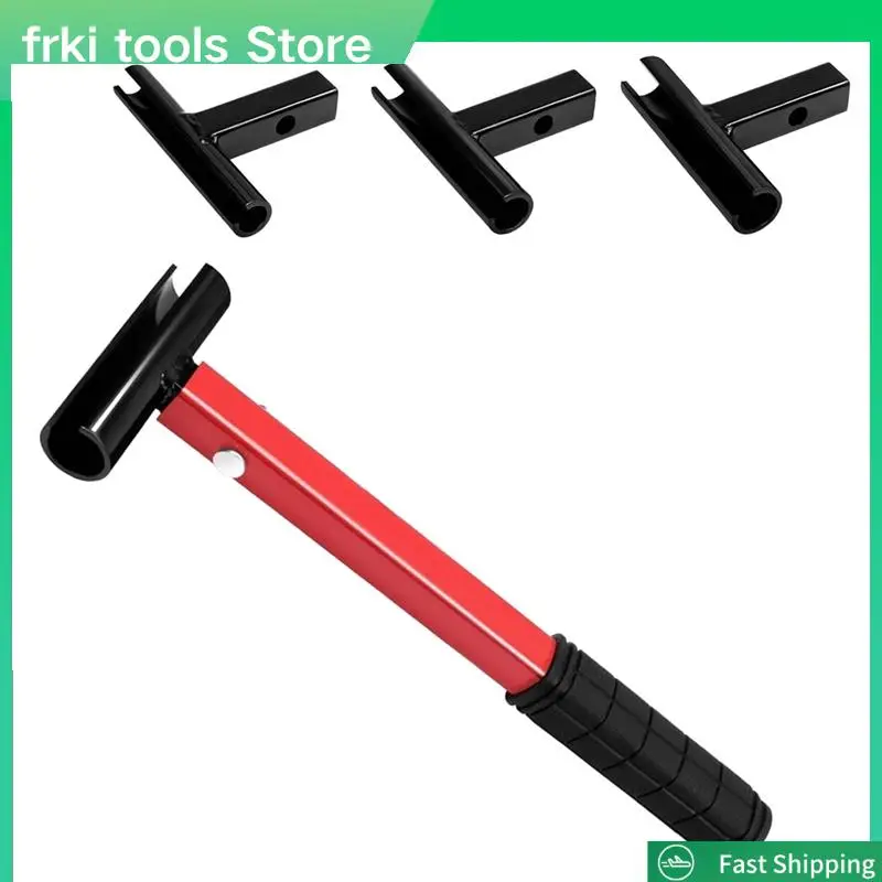 

Hinge Gap Adjusting Wrench Kit 4 In 1 Hinge Adjustment Tool For Residential And Commercial Door Hinge Adjustment Tool-A79G