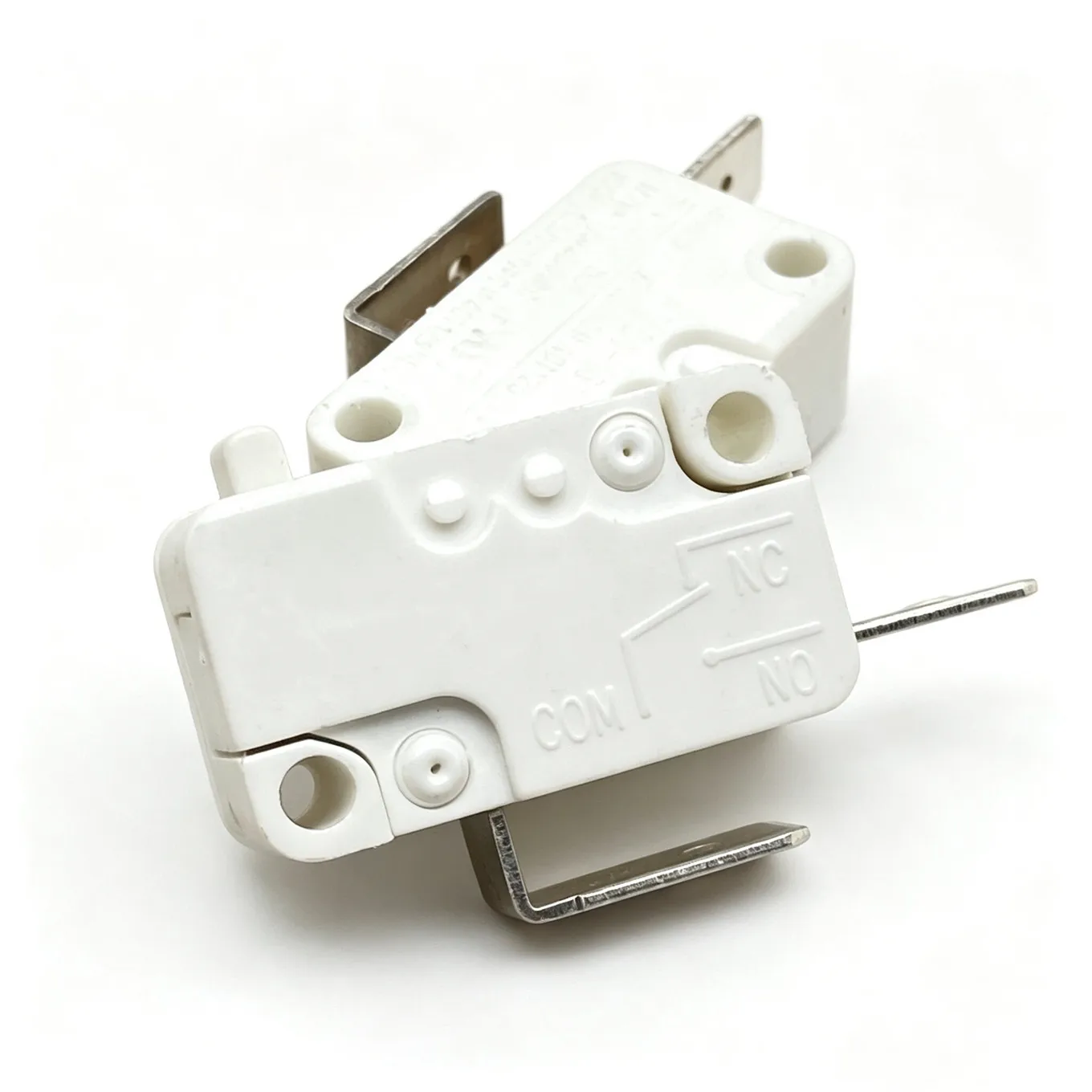 Original New 100% MS1-16 Laminated Wood High-Temperature Resistant Microwave Oven Door Washing Machine Travel Limit Micro Switch