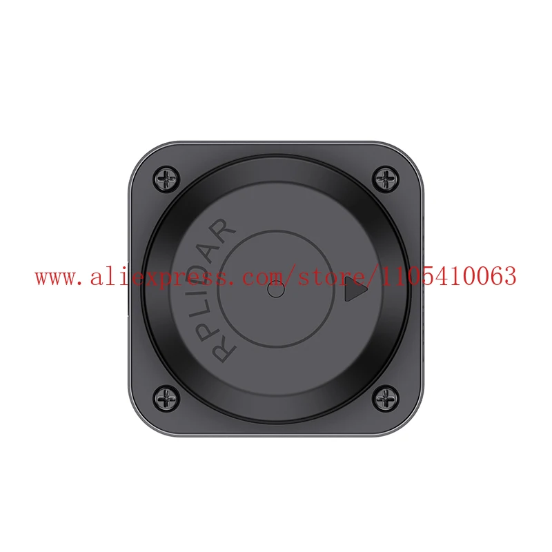 1PCS RPLIDAR C1 LiDAR RPLIDAR C1 Sensor HD mm 360 ° Scanning Ranging Module