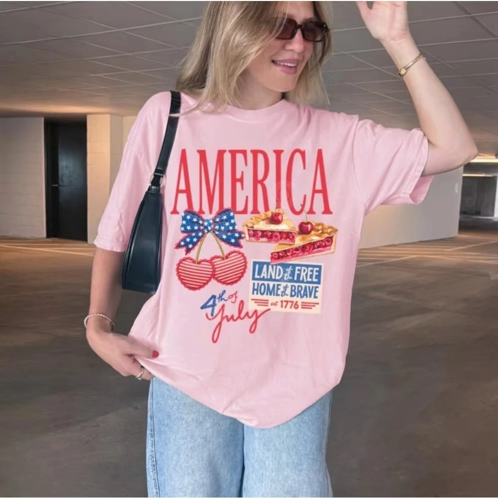 Maglietta Americana USA 250° A - 3D Printing Usa recensione e prezzo
