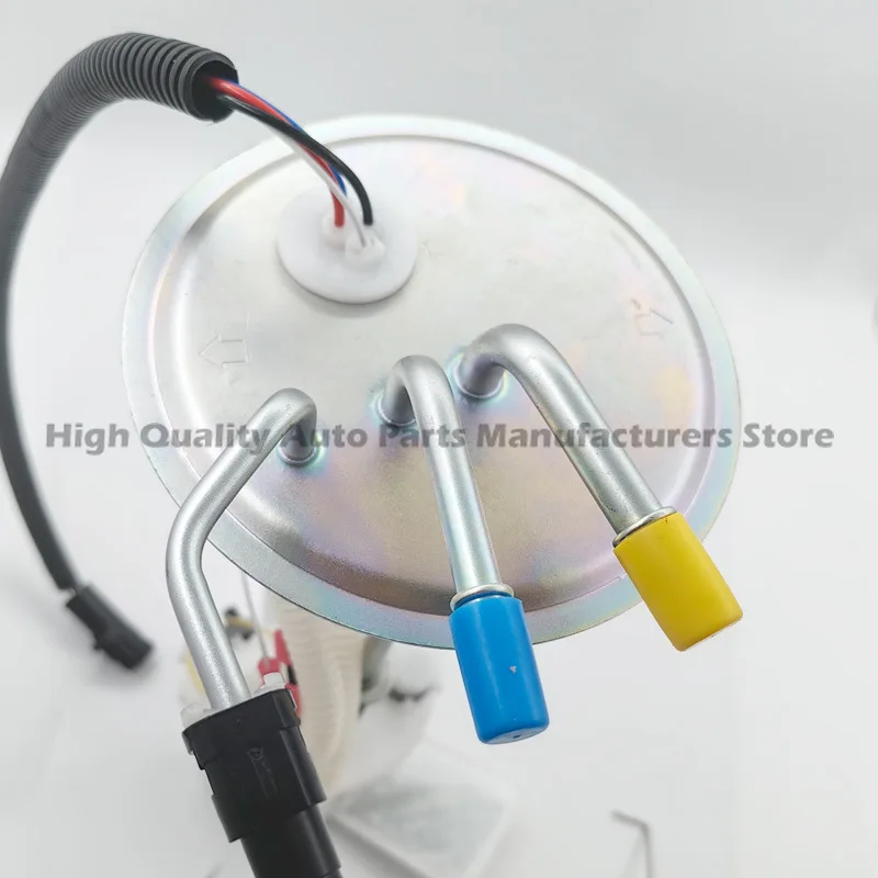 For Ford E-150 E-250 E-350 Econoline 92-96 Fuel Pump High Performance Replacement E2220M 7036M Fast Shipping