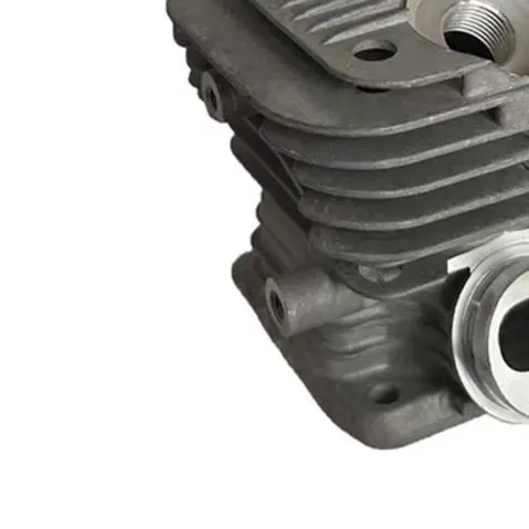 

194131200 194131201 Комплект цилиндров 42 мм для CL350 CL430 DCS3500 DCS4300, аксессуары для садовых инструментов для использования на открытом воздухе