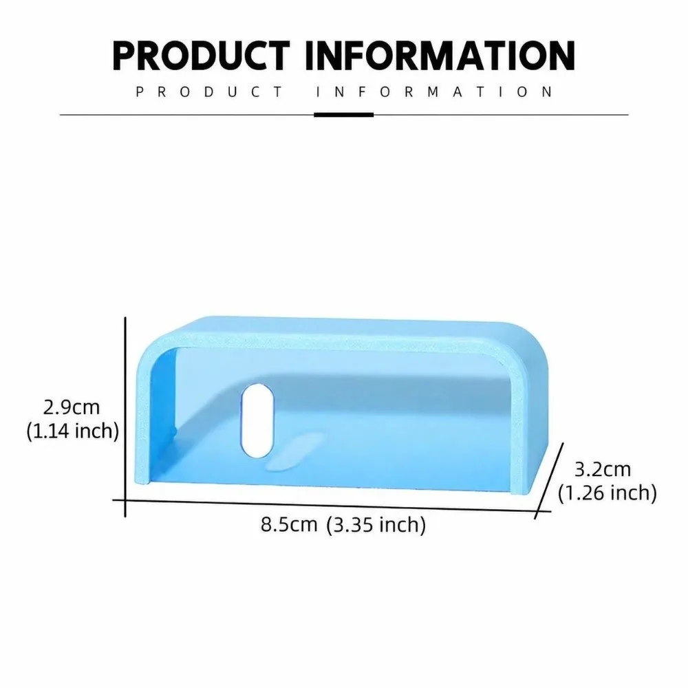 Close Fitting Camera Lens Cover Wear Resistant Dustproof Camera Lens Protector Colorful Anti-Scratch for  Go 3