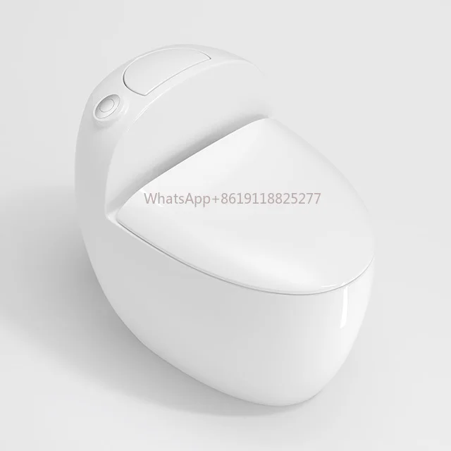 

New Design Quality Bathroom Sanitary Porcelain Wc Toilets One Piece Toilet Bowl With Many Colors