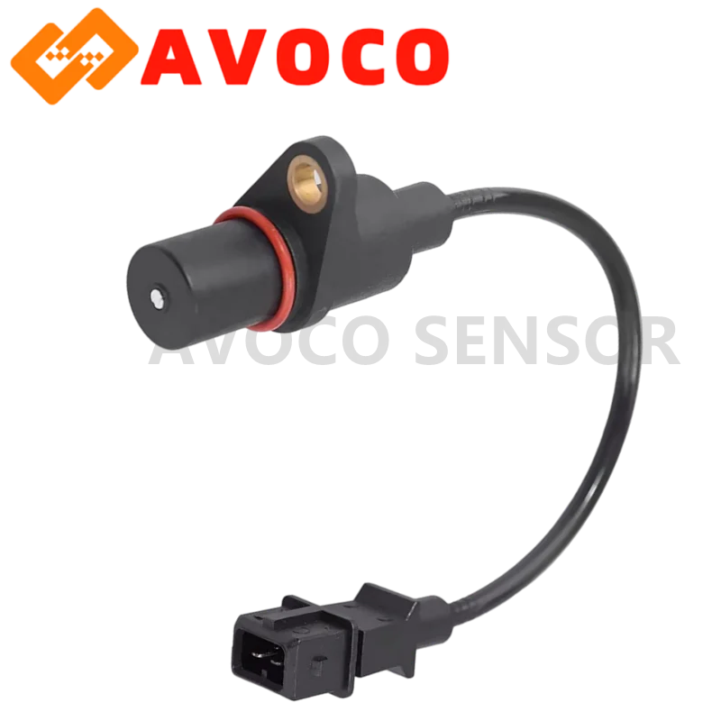 

39180-23000 Car Crankshaft Position Sensor For Hyundai Accent Elantra 1.6L 1.8L 2.0L KIA RIO 1.6L 06-11 3918022090 3918022050
