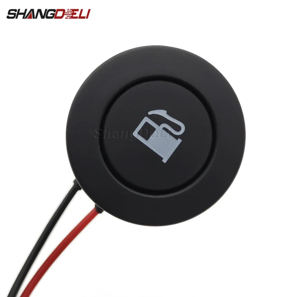 

For Kia Sorento 2009 2010 2011 2012 2013 2014 Auto Fuel Tank Cap Switch Button OEM 93555-2P000VA