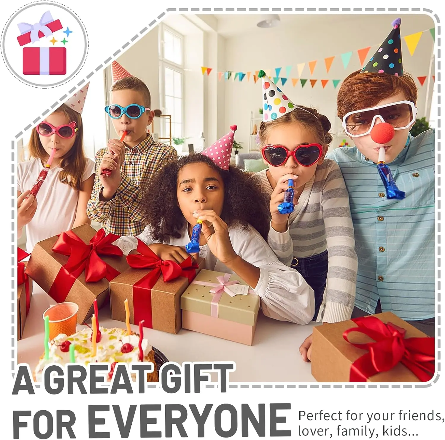 يمكن استخدام البنك الخنزير المعدني فقط لهدايا الهالوين وعيد الميلاد كديكور سطح المكتب