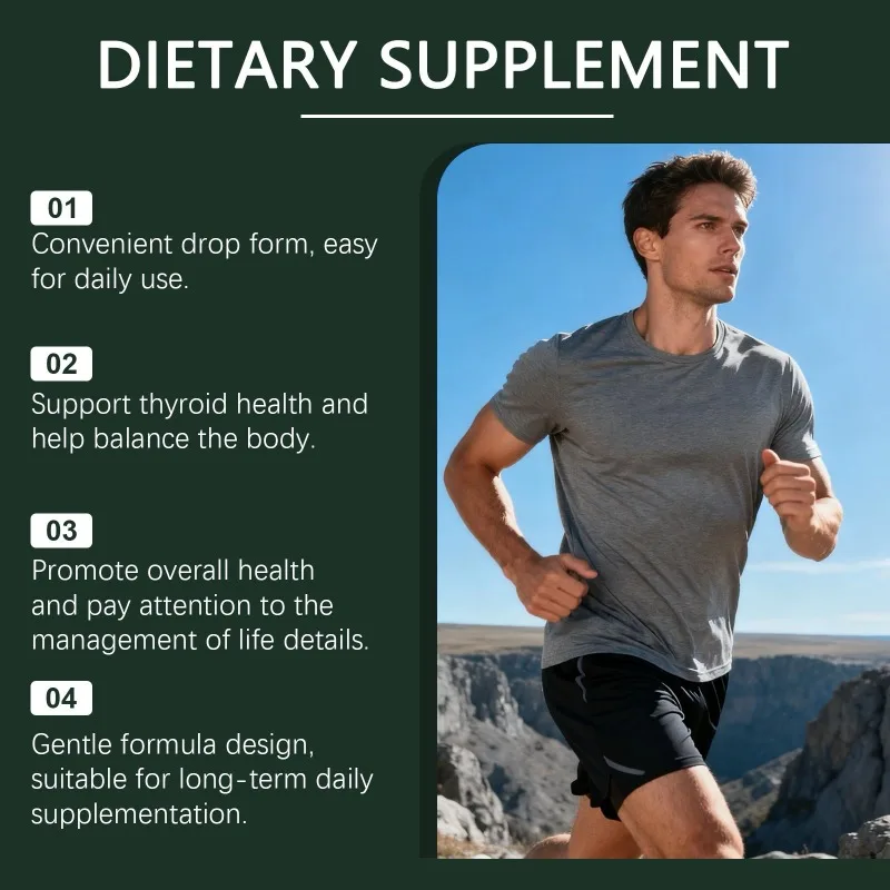 Liver Cleansing Supplement Containing Milk Moss, Korean Moss, Dandelion, Sweet Vegetable Root -60 Gummies