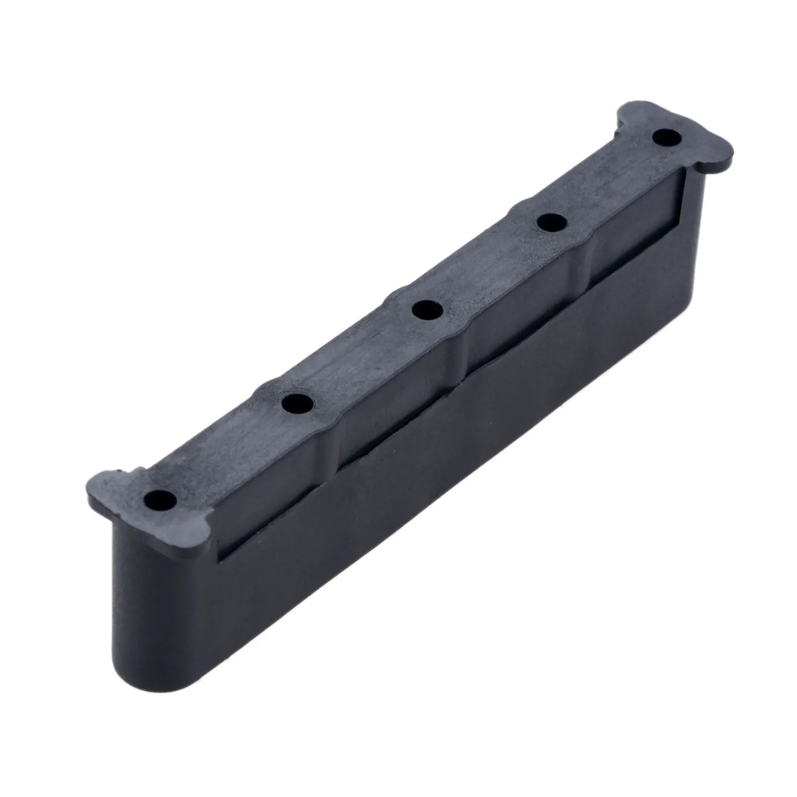 1pc windsurf 5 buraco ajustável footstrap inserção windsurf placa reparação vento veleiro caixa de poupança vida placa alça fixa
