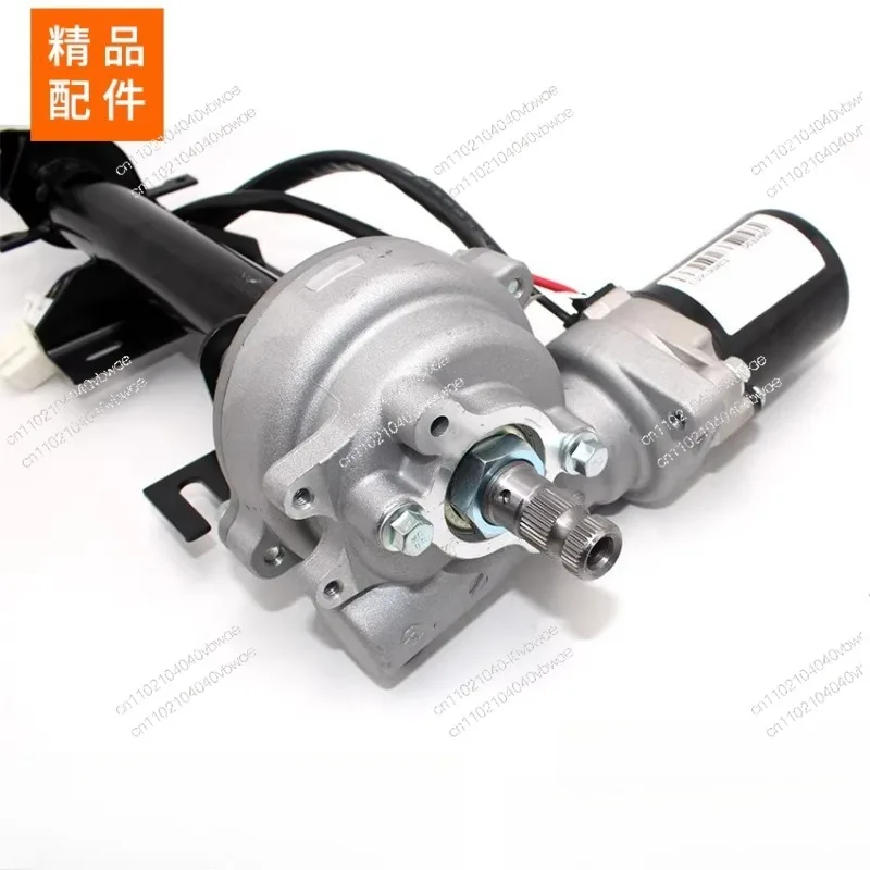 Adapted To Small Card/S/6389 Electronic Direction Power Steering Machine, Fully Automatic Correction