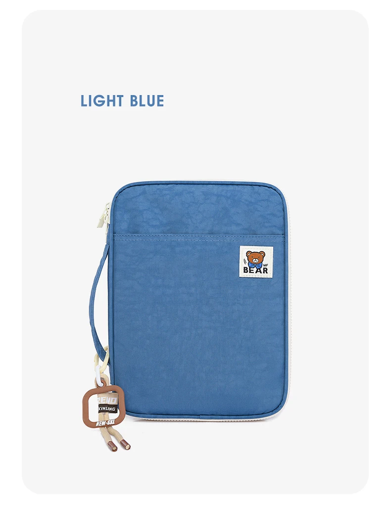 Laptoptasche 11 12 13,3 14 15,6 Zoll Abdeckung für MacBook Air Xiaomi Huawei Lenovo Notebooktasche Männer Frauen tragbare Handtasche Aktentasche – Detail 25
