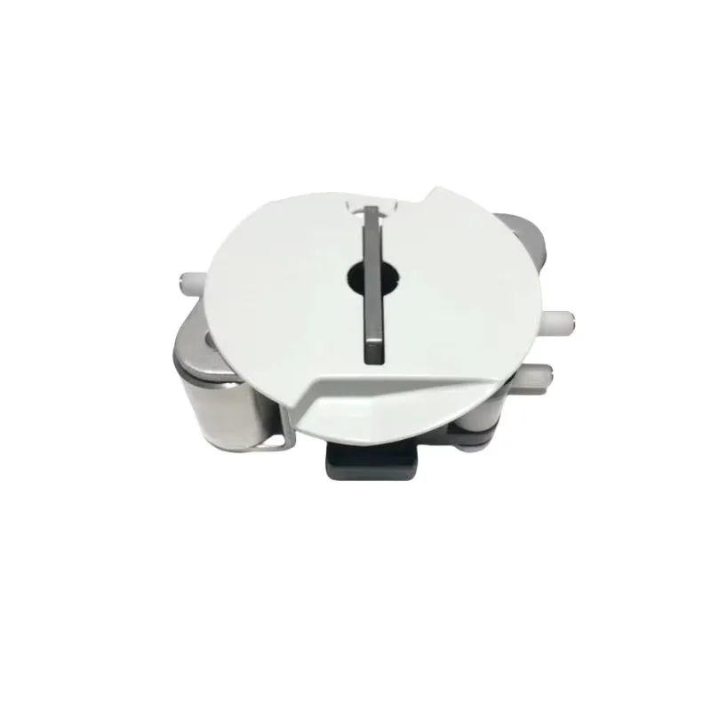 4008 Blood Pump Pump Head Rotor Cover Hemodialysis Machine Accessories