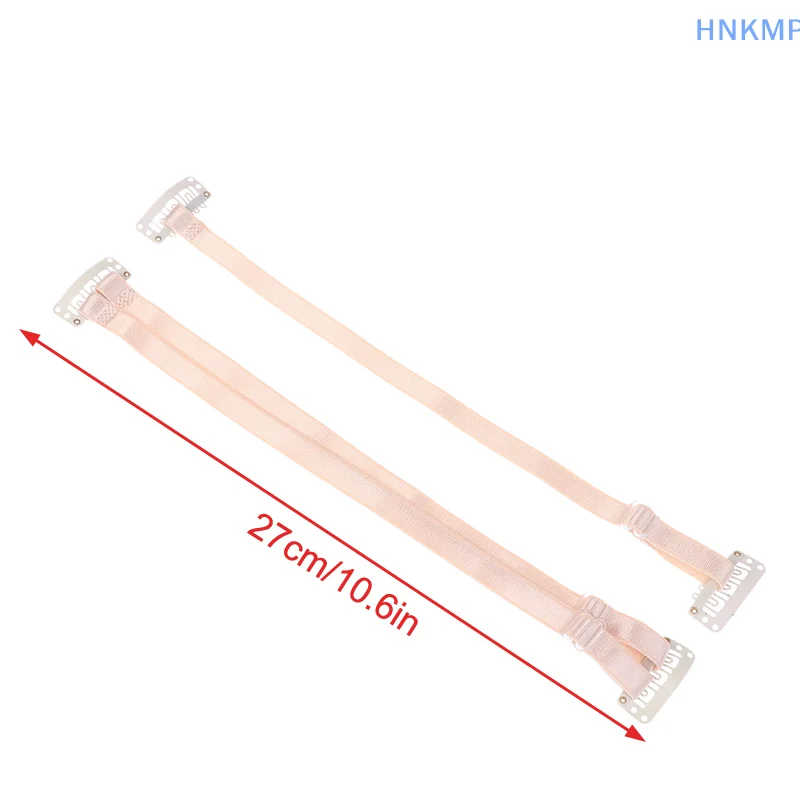 Correa de levantamiento Facial banda de Estiramiento Facial instantáneo banda elástica ajustable con pinza para el pelo para apretar la cara arrugas de los ojos eliminar banda