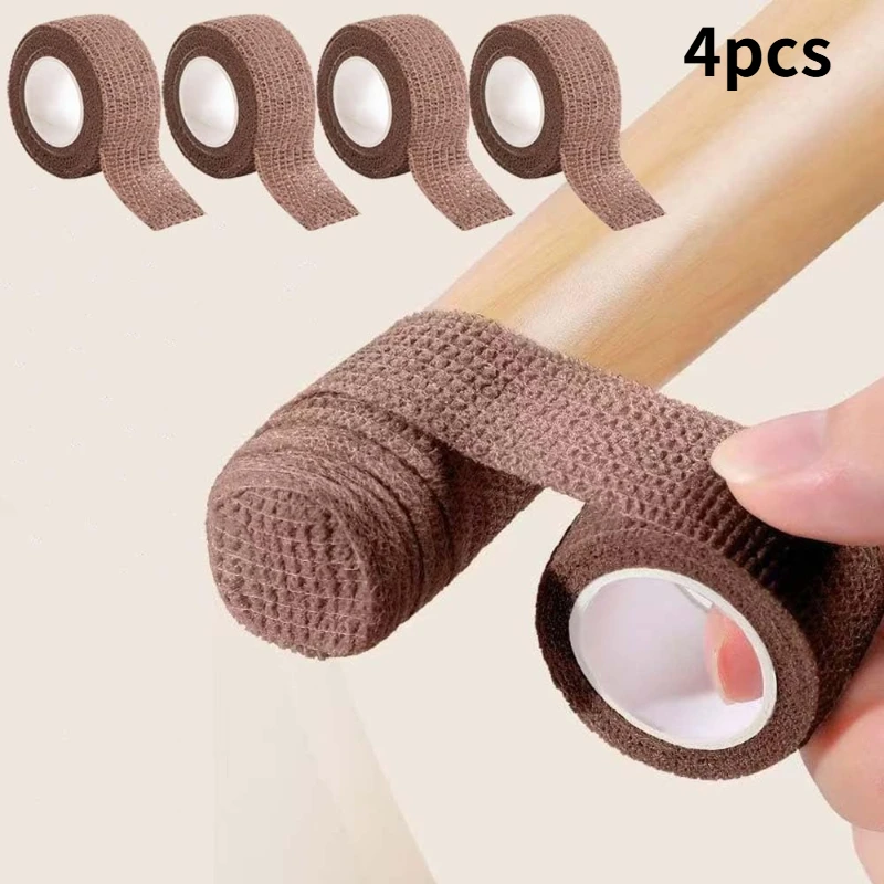 Furniture Leg Socks, Chair Leg Protectors for Hardwood & Tile, Anti-Slip Chair Covers, High Elastic Booties