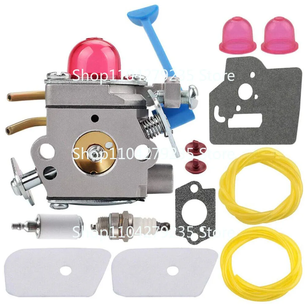 

For Zama C1Q-W40A 128C 128L 128LD 128R 128RJ Garden Carburetor