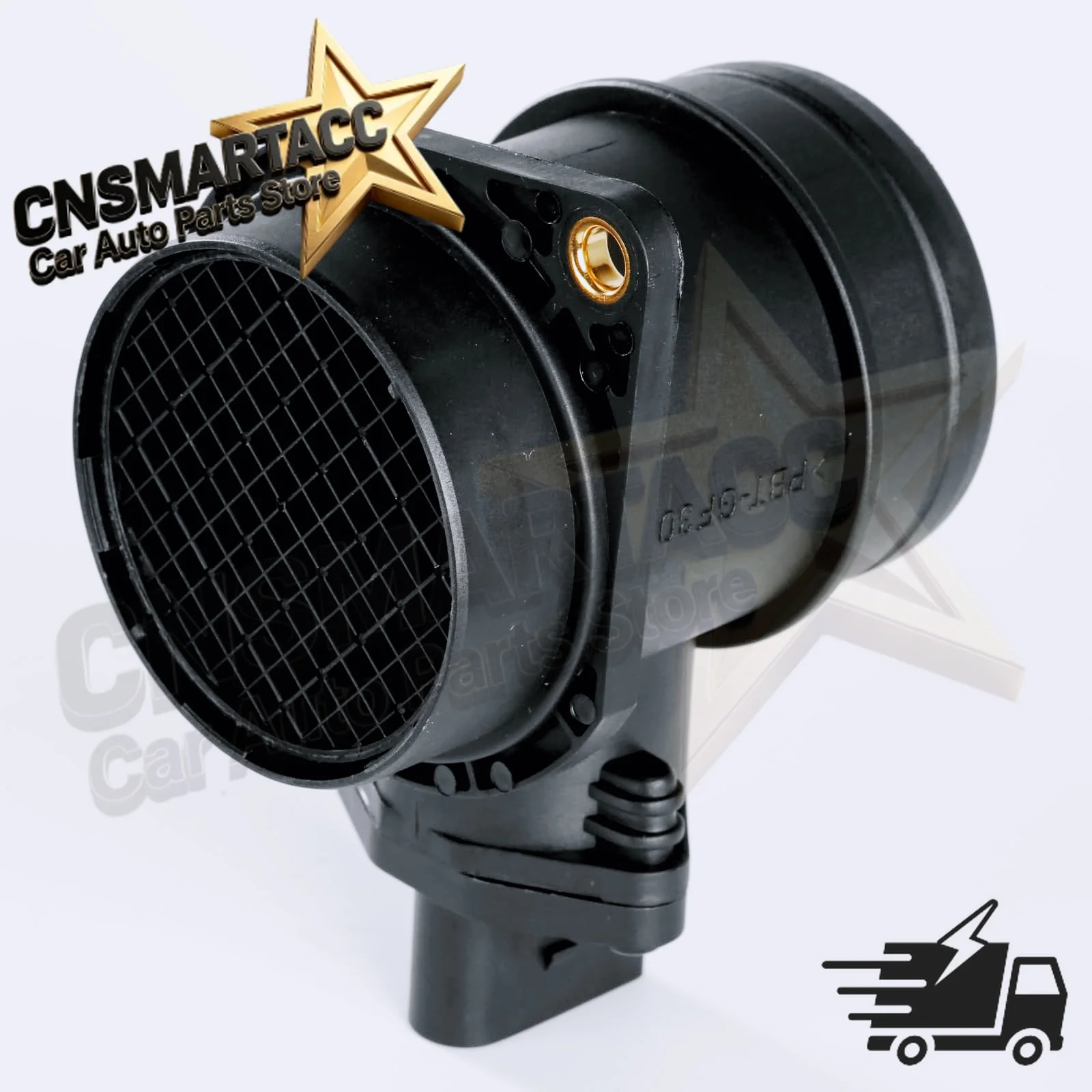 for MAF Mass Air Flow Sensor 06A906461A 0280218002 0986280205 for VW Bora Golf Lupo Beetle Audi A3 Seat Leon Toledo Skoda Octavi