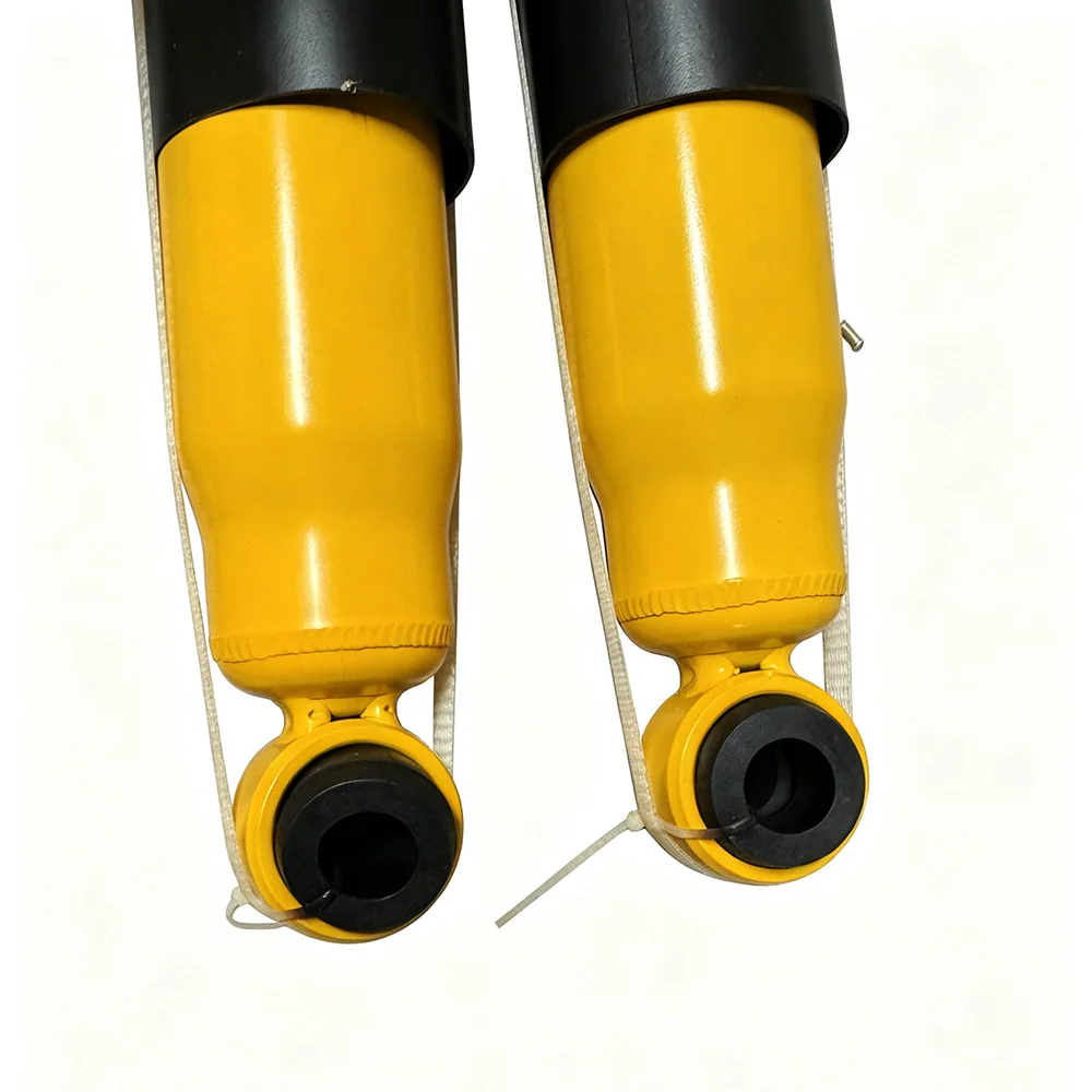 2 Inch Lift Shock Absorber For Toyota Hilux Vigo Revo 4X4 Off Road Suspension Lift Kit Heavy Duty Shock Damper view 2