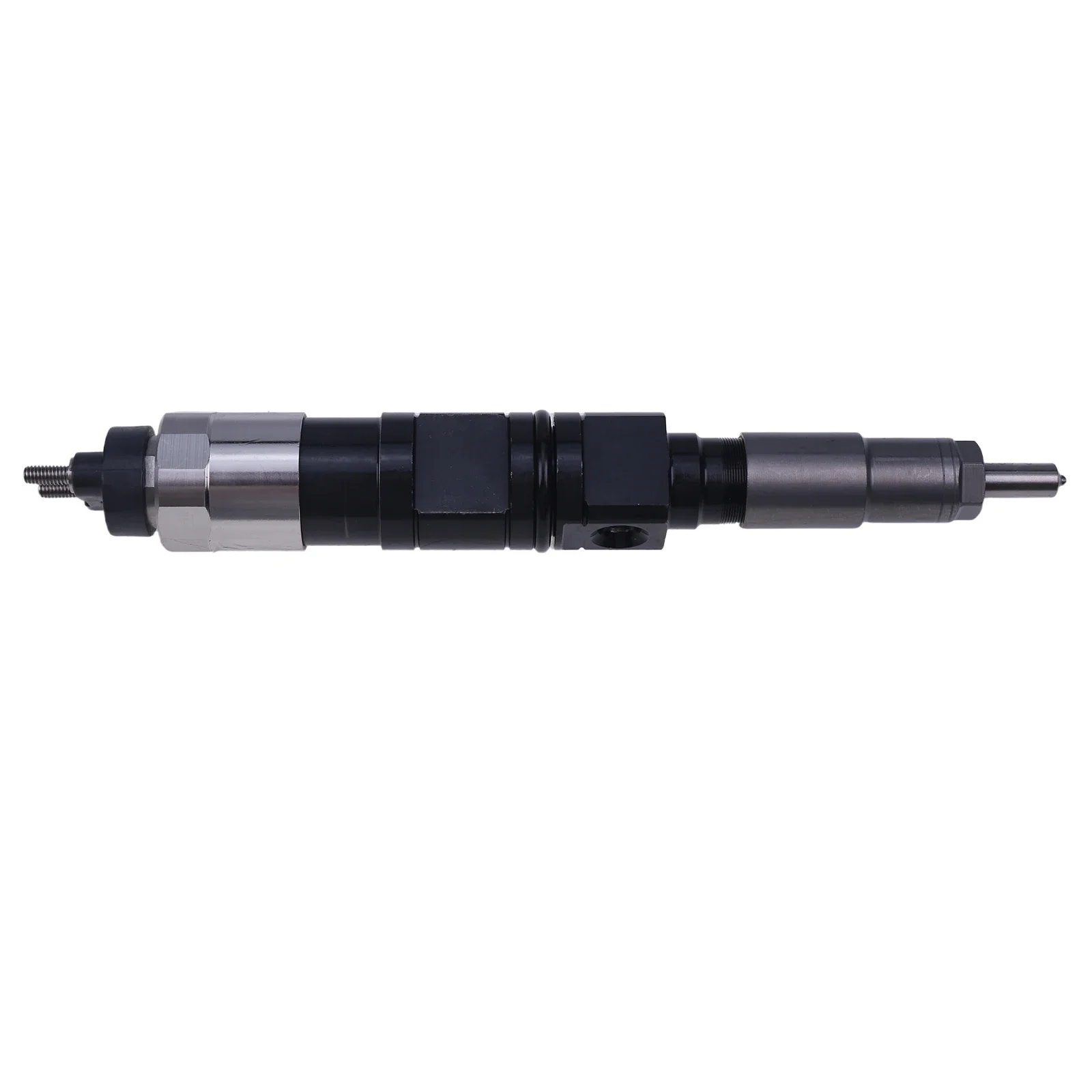 Injecteur Common Rail RE529118 095000 – 6491, Compatible avec John Deer 7430 ENG 6068 HL482 CAIJUN-AUTO, nouveau