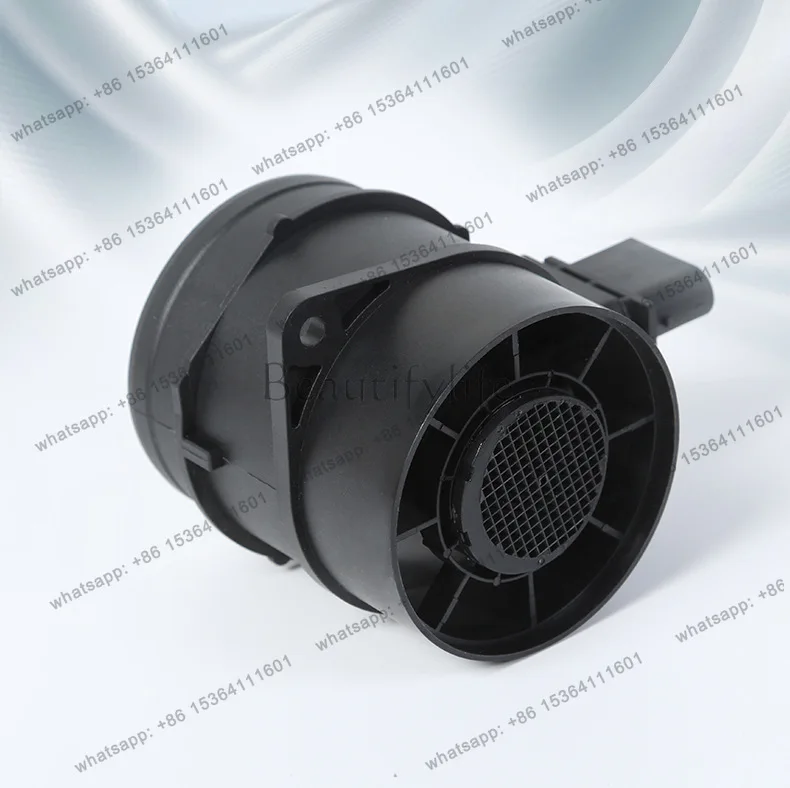 Air flow meters 0281002896 suitable for flow sensor vehicle engines