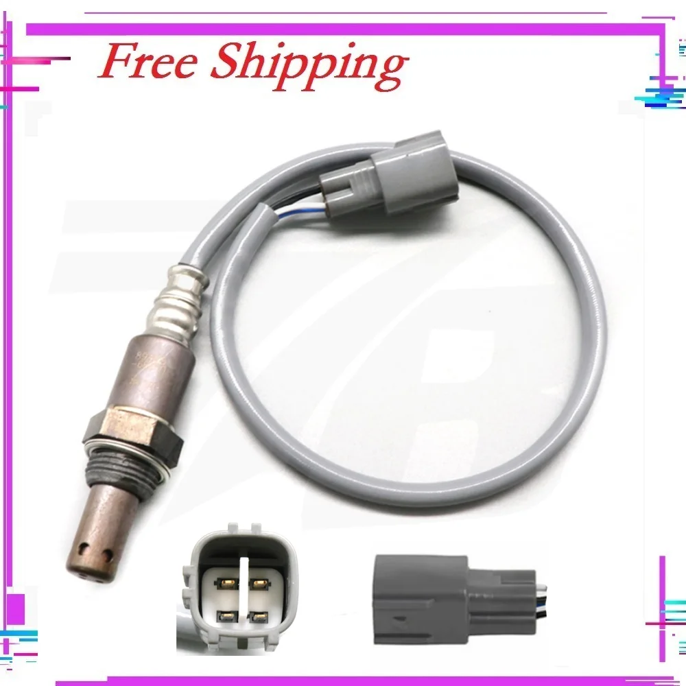 Downstream  Oxygen Sensor For Toyota Tundra Lexus ES350  Lexus GX460 Camry 4.6L 2.7L Tacoma 2016 Avalon XLE 3.5 V6