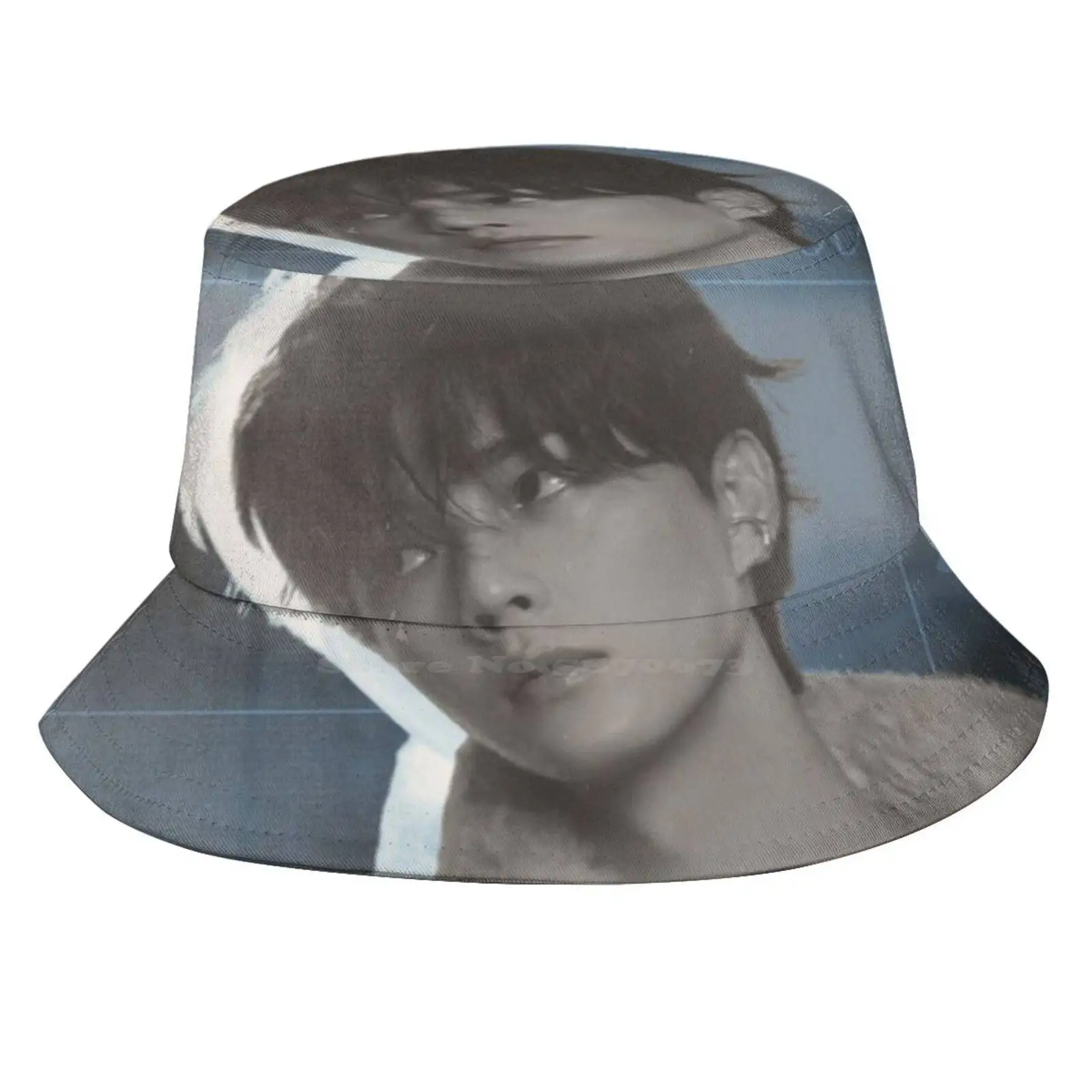 Song Kang Sun Cap Fisherman Hat Bucket Hats Song Kang My Demon Korean Actor