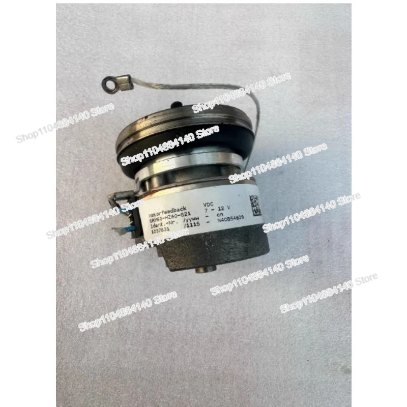 

For Encoder SRM50-HZA0-S21