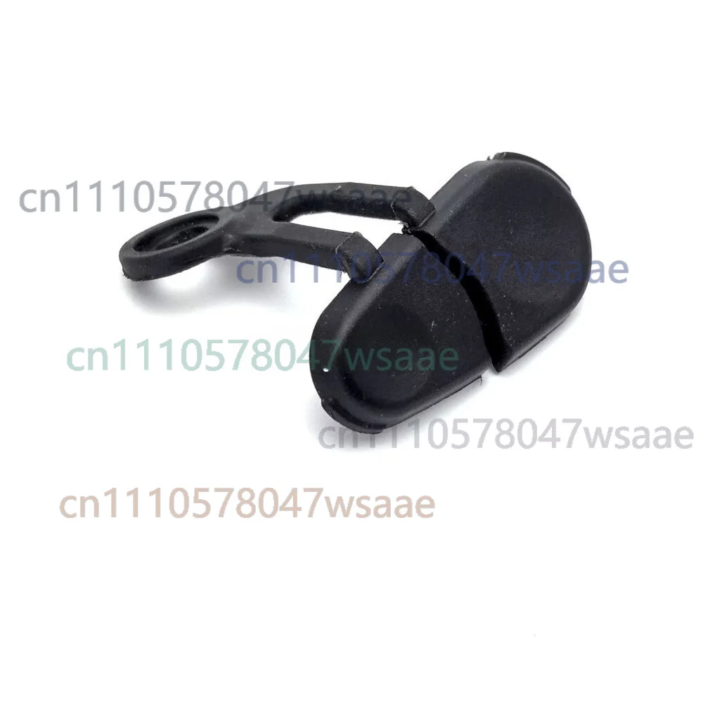 1pcs New 10 Pin Flash Rubber Shutter Cover Sync Terminal For Nikon D3 D3X D3X Part